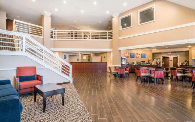 Comfort Inn Concord