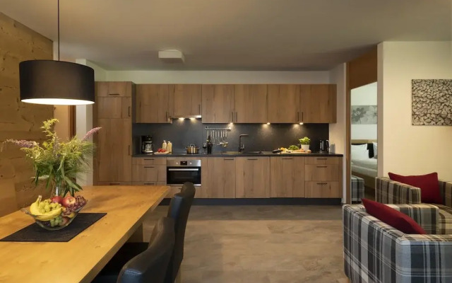 Arlberg Resort Klösterle