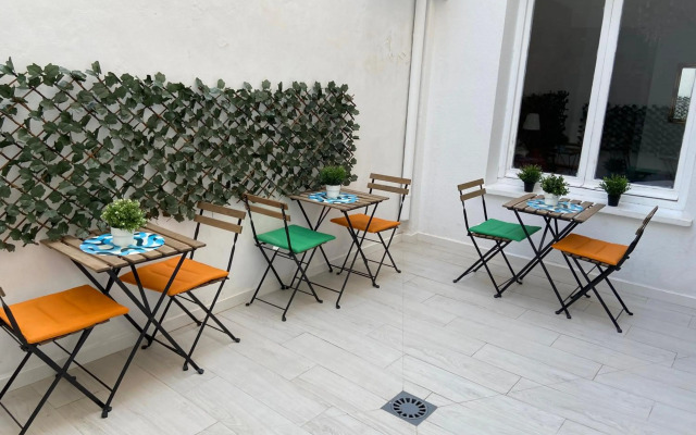 Apartment San Carlos Alicante II