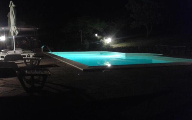 Agriturismo Cantinaccia di Sopra