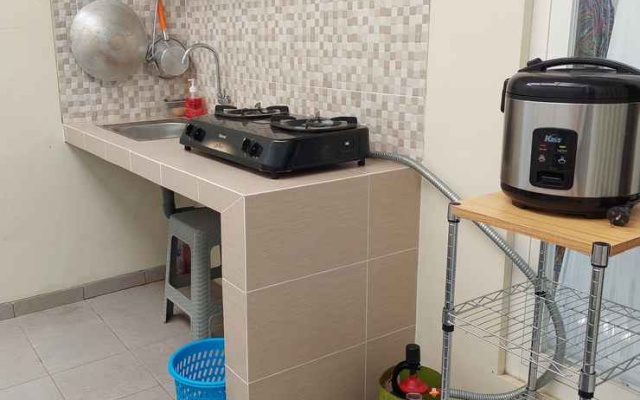 Full House At Villa Family Depan Jatimpark 3 Batu By Sc – Hotel Rooms – Batu