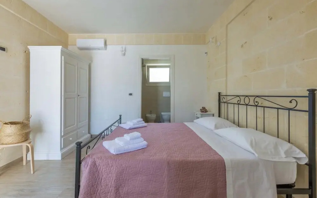 2494 Villa Tina Maria by Perle di Puglia