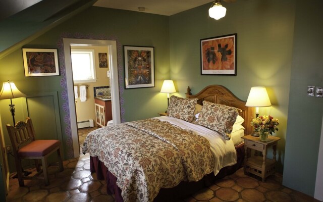 The Parador