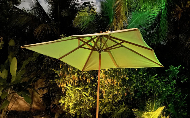 Bacana Hotel Boutique