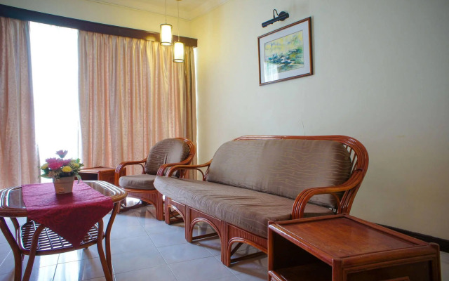 TM Resort Tanjung Bungah