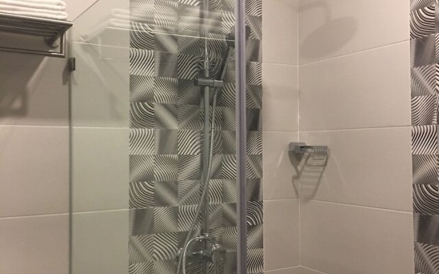 Robinland Residences - Hostel
