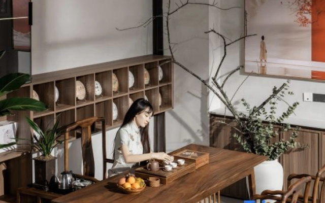 Tengchong Xixili Hot Spring Homestay (Heshun Ancient Town)