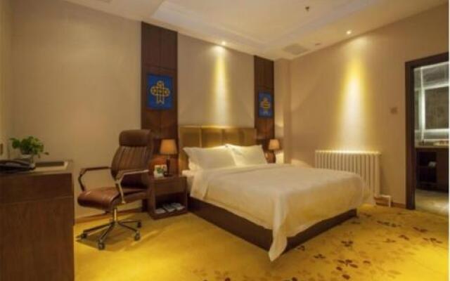 Harbin Dreamer Business Hotel