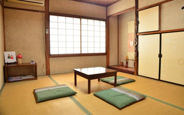 Biwako House