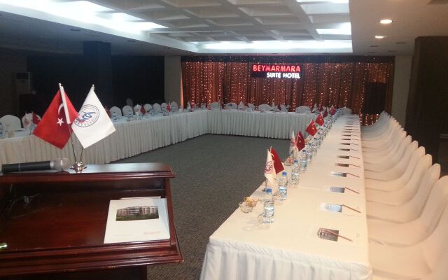 Bahira Suite Hotel