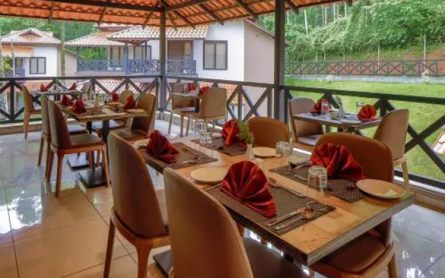 The Serenity Resort