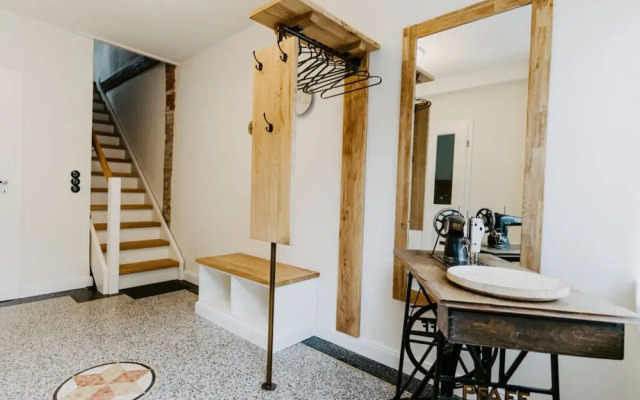 Princess Street No8 Comfortable Holiday Residence
