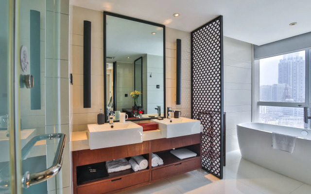 SSAW Boutique Hotel Shanghai Bund