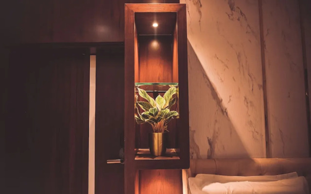 Hotel Golden Riviera