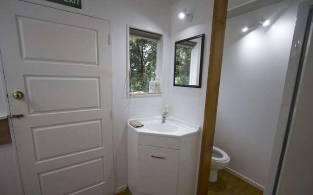 Fern Lodge Coromandel