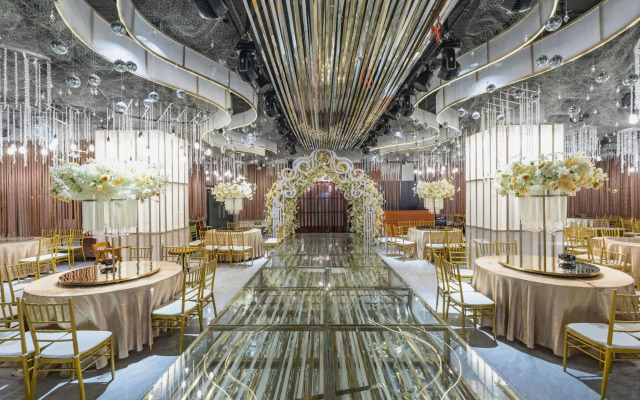 Vienna International Hotel (Wuhe Guomao)