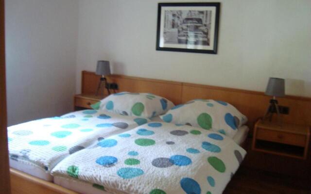 Apartment Mühlenberg