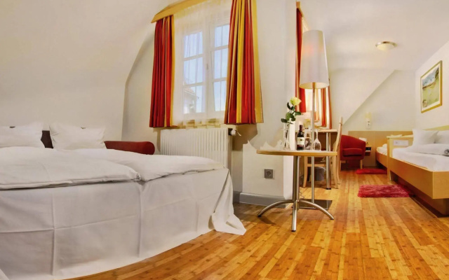 Hotel-Restaurant Gasthof zum Ochsen