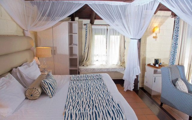 Great Rift Valley Lodge and Golf Resort