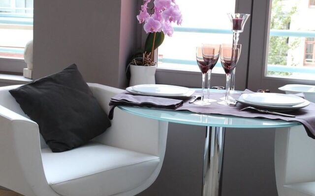 Lille A Part - Gites Urbains