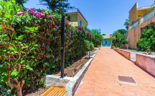 Villa Clio