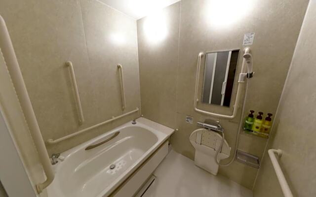 Act Hotel Roppongi - Vacation STAY 84273