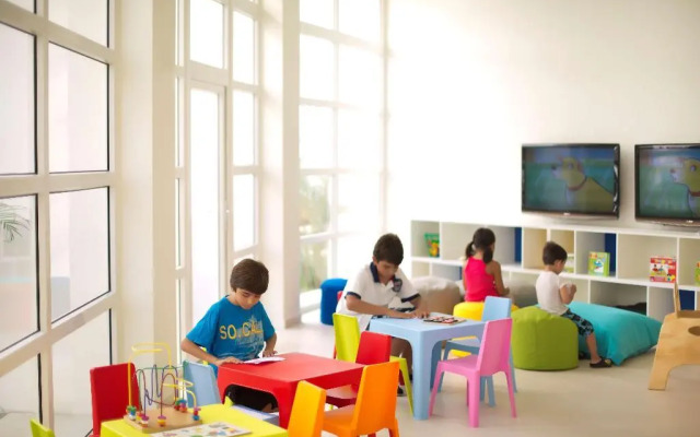 Krystal Grand Puerto Vallarta All Inclusive