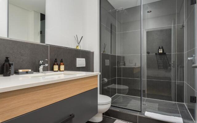 Bridgewater One Apartments