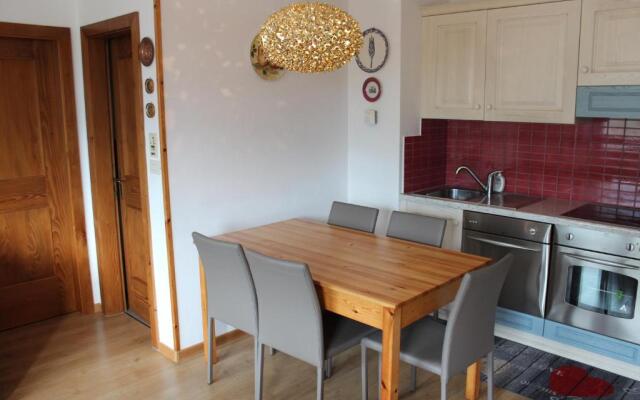 Suite Marco, Cavalese. CIPAT 022050-AT-993709