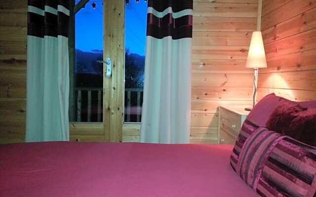Ironbridge Lodge