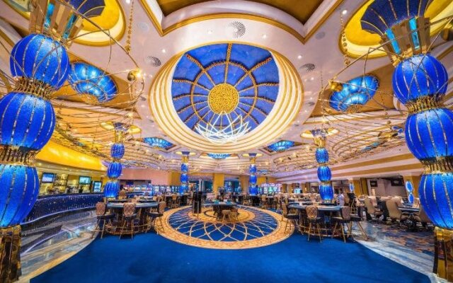 Kings Casino & Hotel