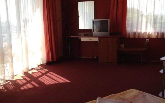 Family Hotel Diana
