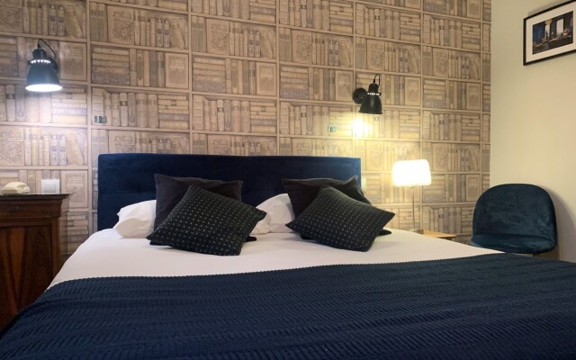 Hotel Mirabeau