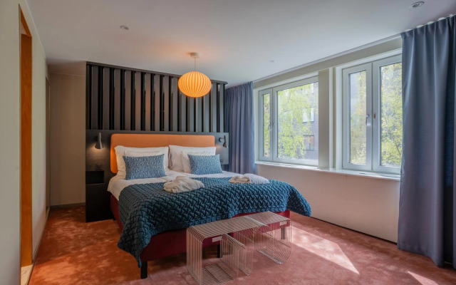 ProfilHotels Aveny