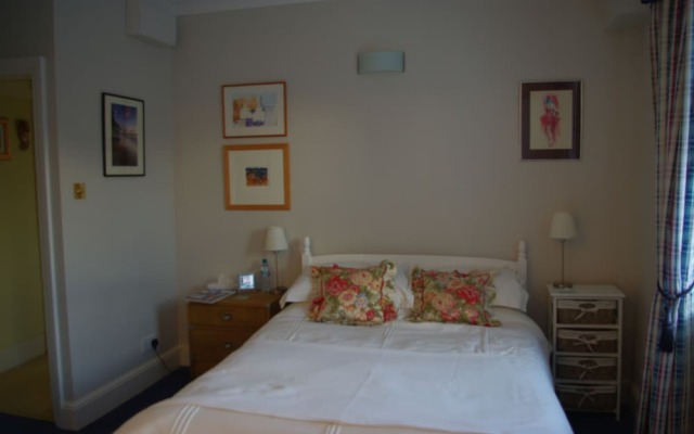 Westbourne House Cowes