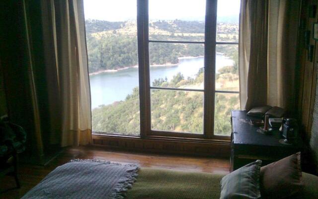 Cabañas Quillay Viejo