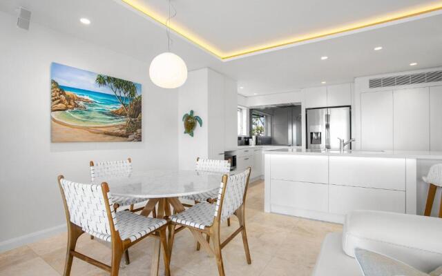 Hastings Street Luxury