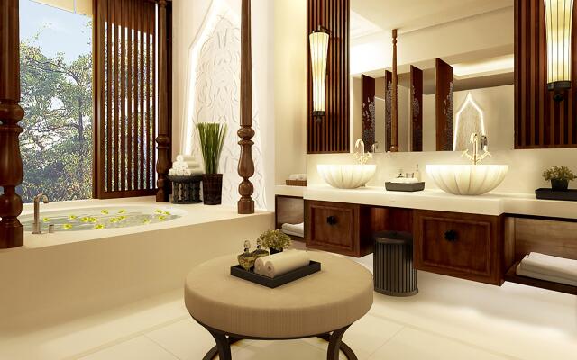 InterContinental Xishuangbanna Resort by IHG