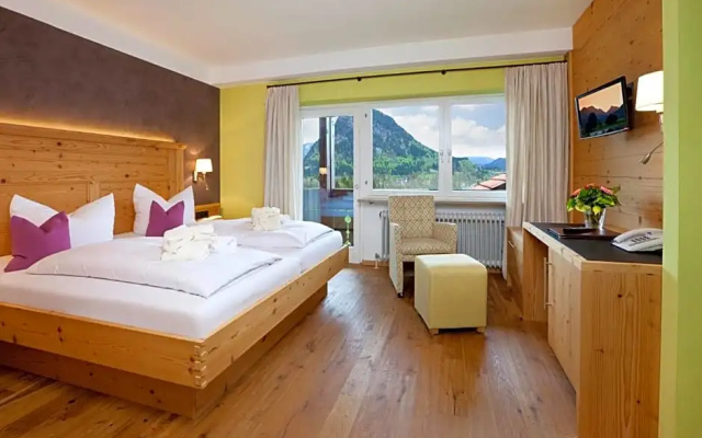 Hotel Berghof