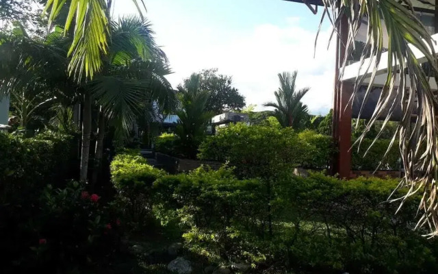 CENTRO VACACIONAL Campo Alegre