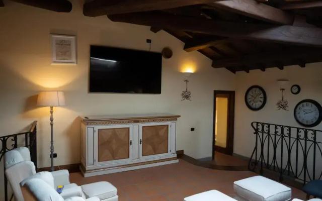 Relais Santa Caterina