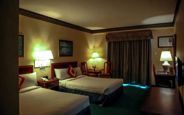 Days Hotel Tagaytay