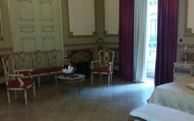 Hotel Sofia