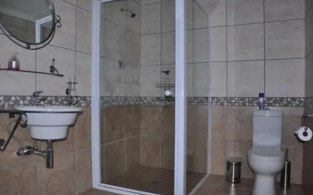 Berg En Dal Guesthouse