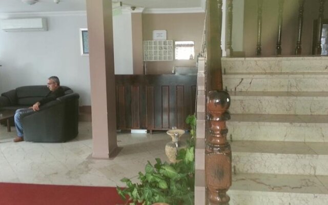 Adahan Hotel