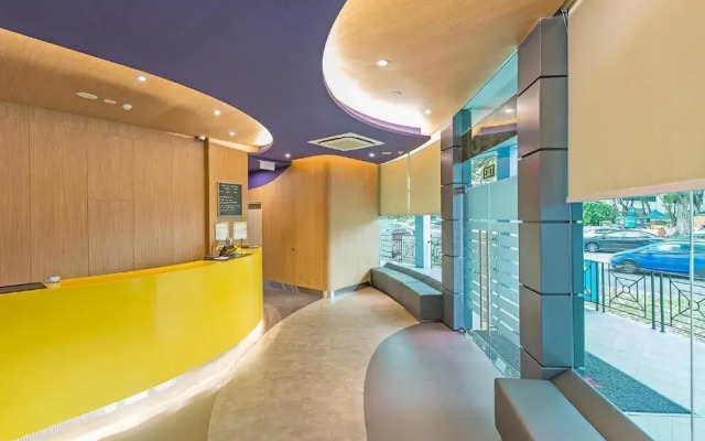 Hotel 81 Lavender