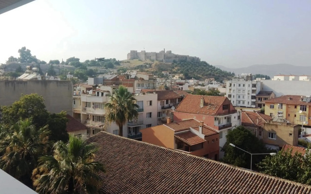 Urkmez Hotel