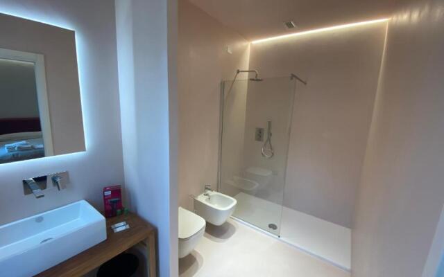 Prato della Valle Apartments