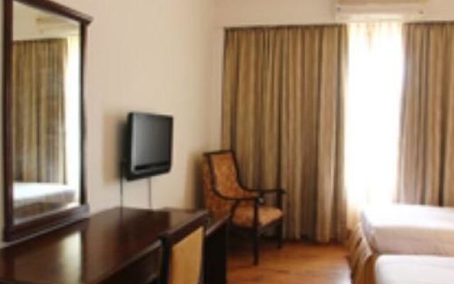 Safina Hotel
