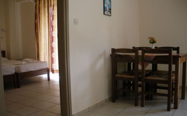 Matthias Hotel Apartments